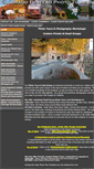 Mobile Screenshot of coloradoplateauphototours.com